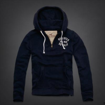 Cheap Hollister Men Hoodies wholesale No. 84